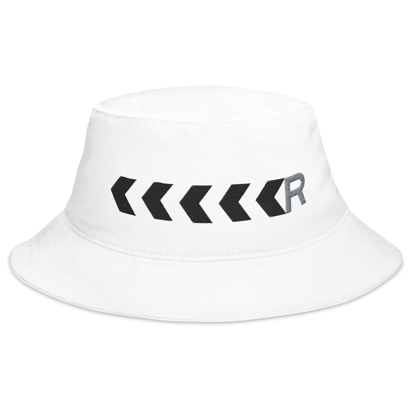 KR ARROW BUCKET HAT