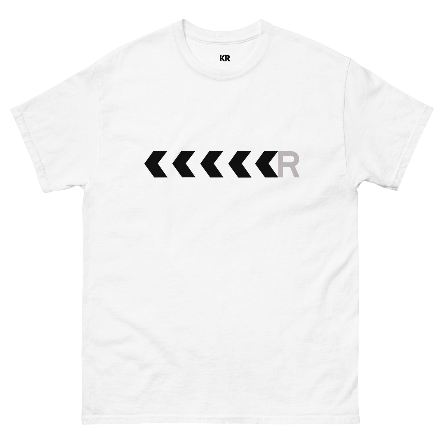 KR SPEED UP T-SHIRT