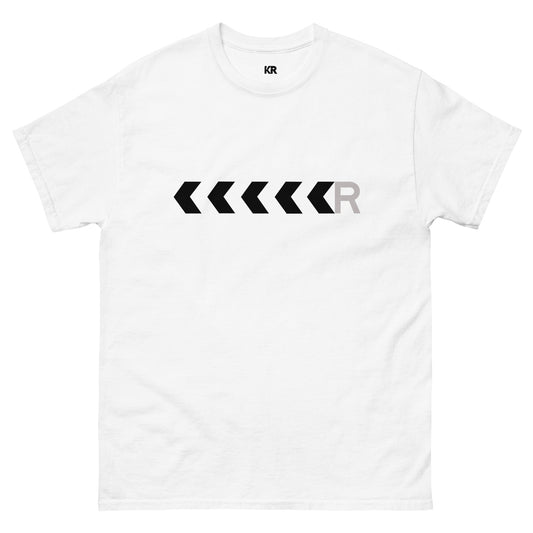 KR SPEED T-SHIRT